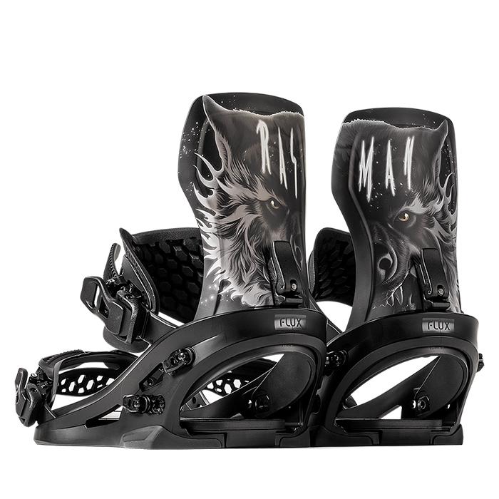 FLUX フラックス 2026【XF】WHITE S(22.5-25.5cm) 楽天市場】25-26 フラックス エックスエフ FLUX XF スノーボード
