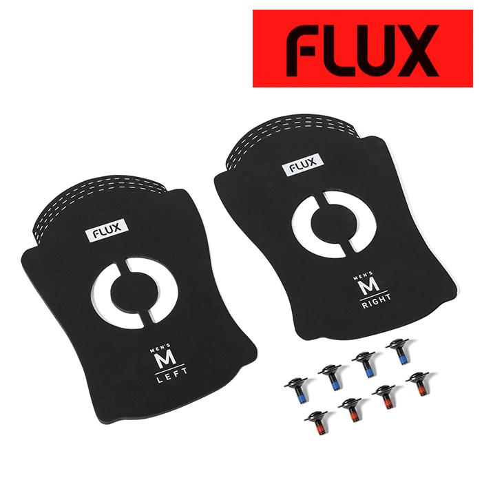 FLUX BINDINGS（フラックスバインディング） スノーボード
