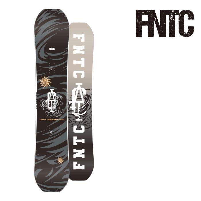 FNTC スノーボード 板 エフエヌティーシー FNTC CAT シーエーティー