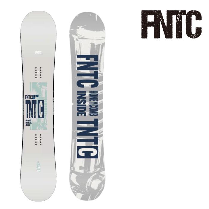 スノーボード FNTC TNT FNTC TNT 18-19 FANATIC ファナティック 2019 【スノーボード】 - YouTube