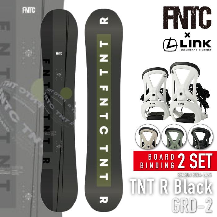 FNTC TNT ブラック スノーボード ビンディング Amazon | 【即納】23-24 FNTC TNT R BLACK RED + ZUMA ZM エフ