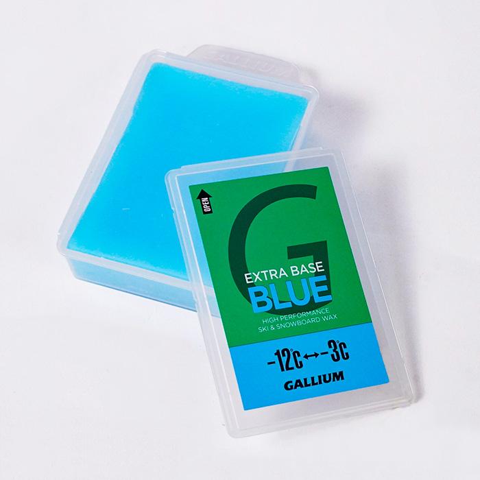 GALLIUM（ガリウム） GALLIUM EXTRA BASE Blue SW2074 スノーボード