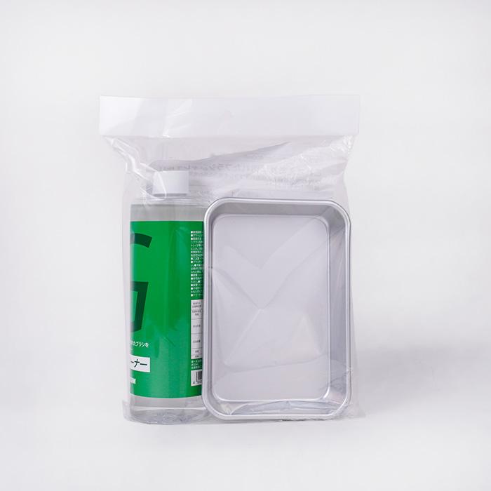 GALLIUM（ガリウム） ブラシクリーナー SET SX0011 スノーボード