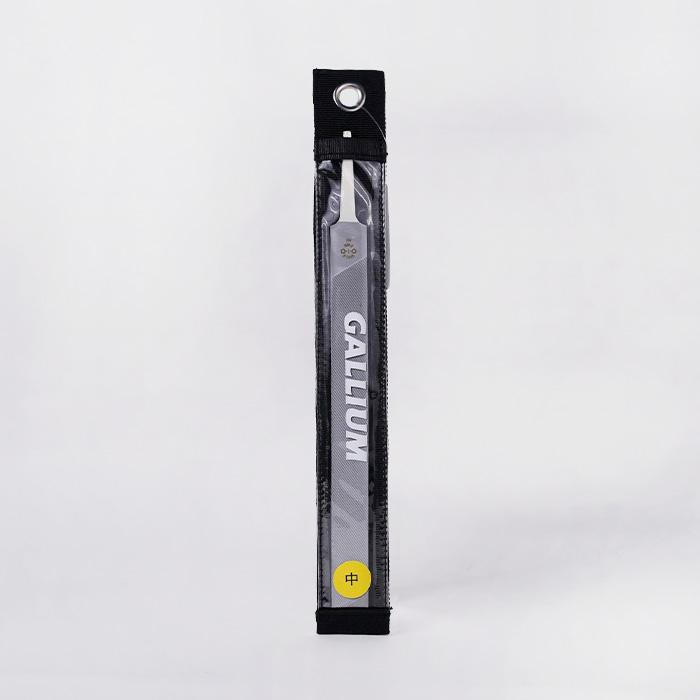 【値下げしました16日まで】GALLIUM (ガリウム) スキー&スノーボード GALLIUM（ガリウム） ファイル(中目・中仕上用) TU0190 スノーボード