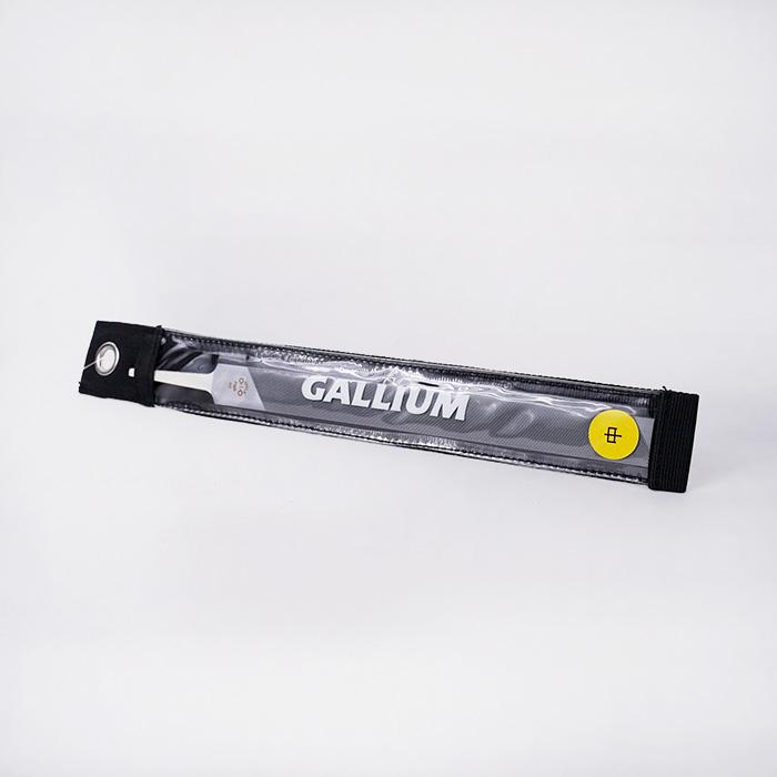 【値下げしました16日まで】GALLIUM (ガリウム) スキー&スノーボード GALLIUM（ガリウム） ファイル(中目・中仕上用) TU0190 スノーボード