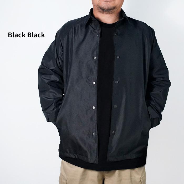 GAME SPORTSWEAR（ゲームスポーツウェア） コーチジャケット Game