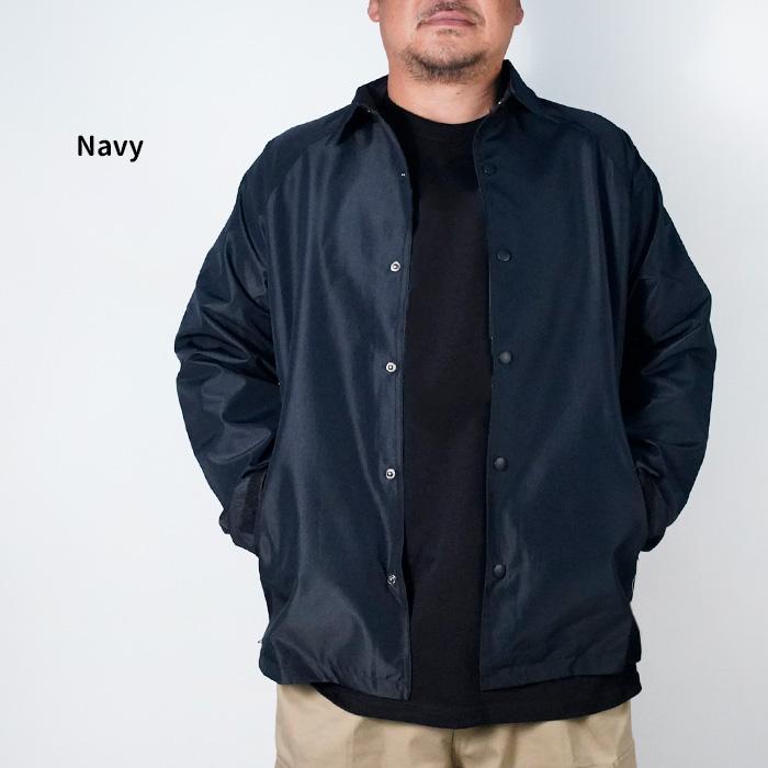 GAME SPORTSWEAR（ゲームスポーツウェア） コーチジャケット Game