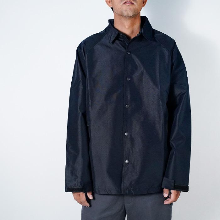 BIOHAZARD S.T.A.R.S. レイドジャケット コーチジャケット GAME SPORTSWEAR（ゲームスポーツウェア） コーチジャケット Game