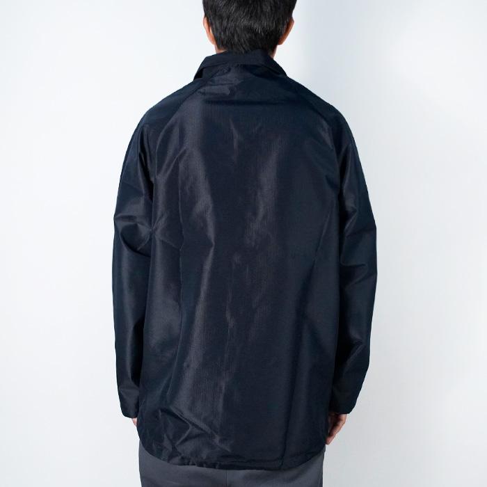 GAME SPORTSWEAR（ゲームスポーツウェア） コーチジャケット Game