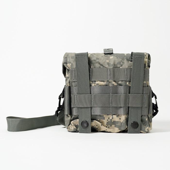 ジーアイ USミリタリー ポーチ CHAPLAINS KIT POUCH W/STRAP