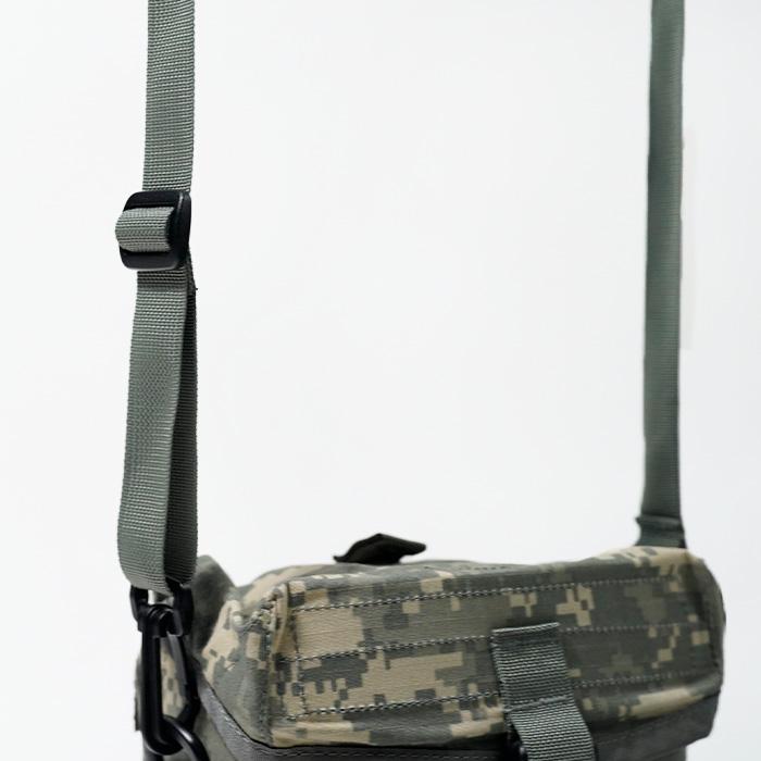 ジーアイ USミリタリー ポーチ CHAPLAINS KIT POUCH W/STRAP