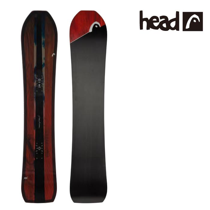 スノーボード 板 ヘッド HEAD POWERHOUSE LYT パワーハウス ライト 