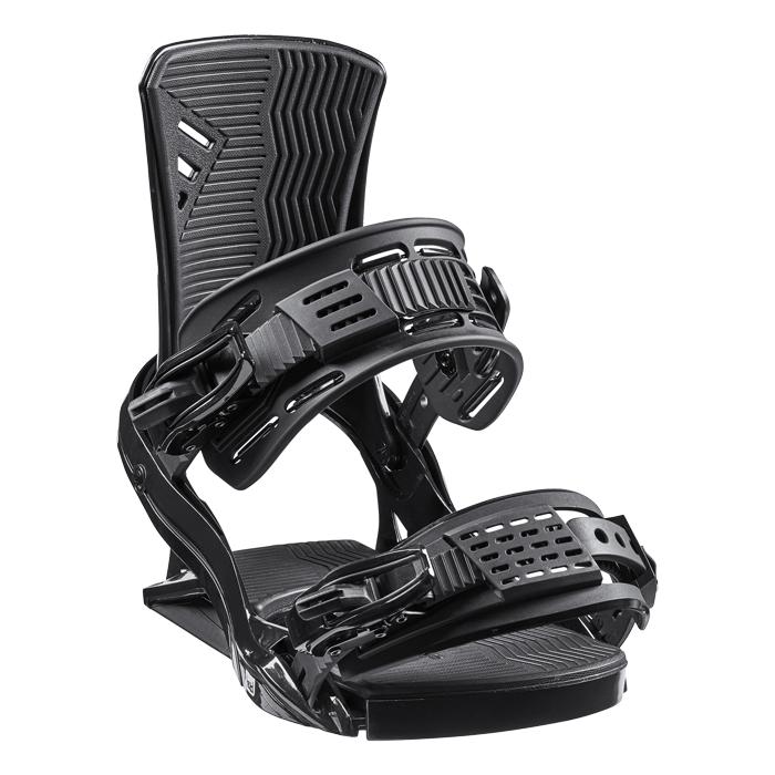 HEAD（ヘッド） スノーボード ビンディング HEAD FX ONE LYT Black