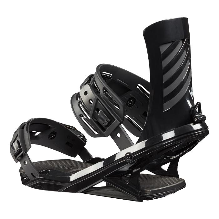 ヘッド FX ONE LYT BLACK エフエックスワン HEAD ヘッド FX ONE LYT BLACK エフエックスワン 341211 24-25年