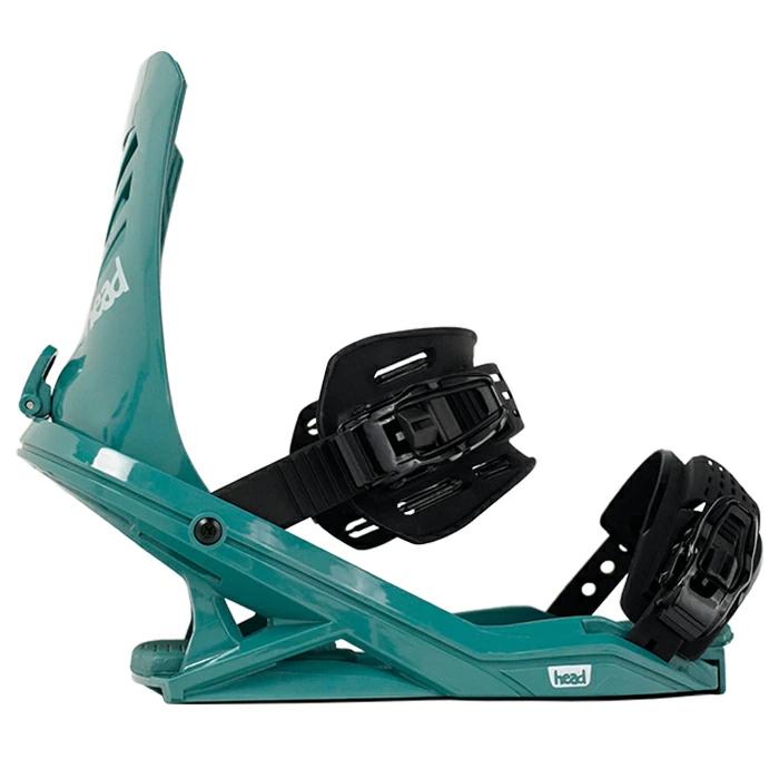 HEAD（ヘッド） [日本正規品] スノーボード バインディング