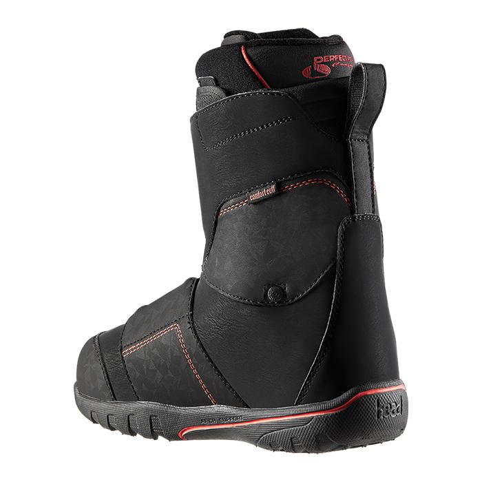 HEAD（ヘッド） [日本正規品] スノーボード ブーツ HEAD GALORE LYT