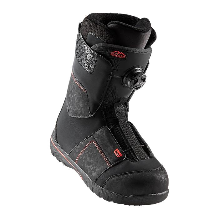 HEAD（ヘッド） [日本正規品] スノーボード ブーツ HEAD GALORE LYT