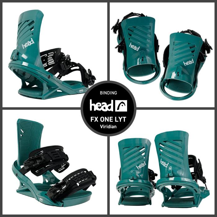 スノーボード ビンディングセットHEAD スノーボード&ビンディングセット