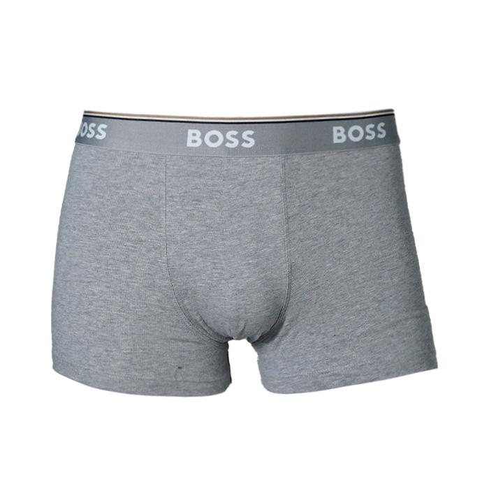 HUGO BOSS（ヒューゴ・ボス） ボクサータイプ 3枚セット HUGO BOSS 3P