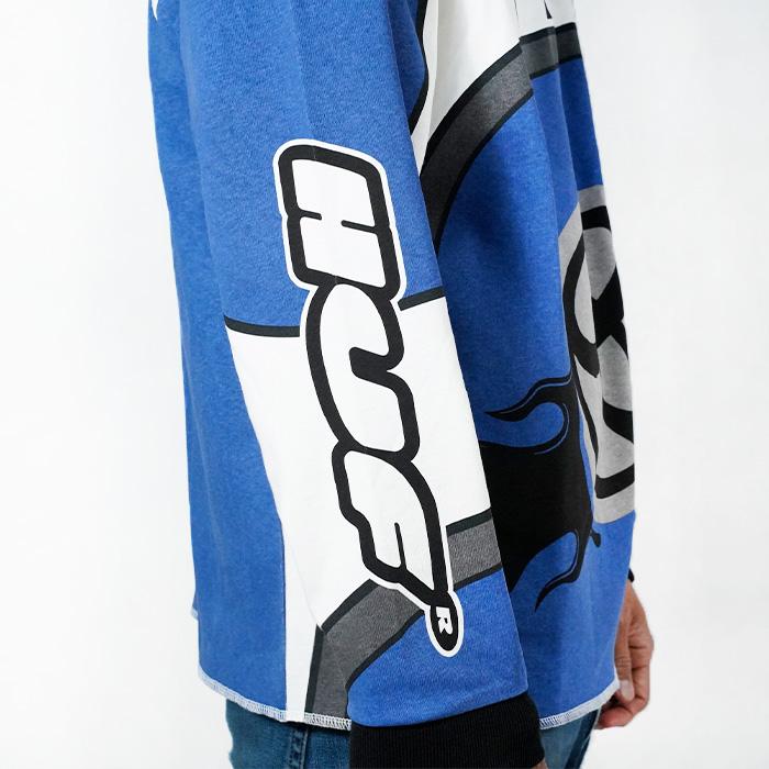 【新品】HUF ジャージ［サイズL］ HUF 「HUF」 ジャージパンツ MEDIUM ブラウン系その他 メンズ