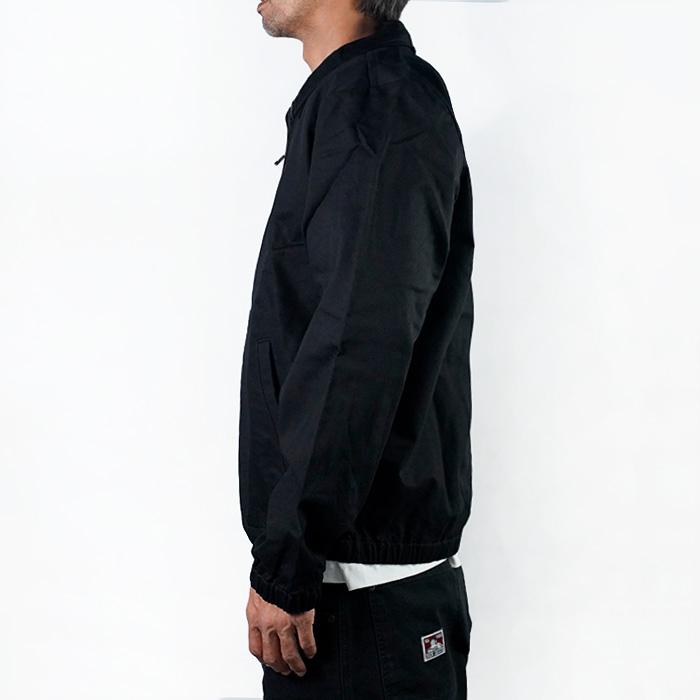 HUF（ハフ） ジャケット HUF SET TT SHOP JACKET JK00441 ショップ