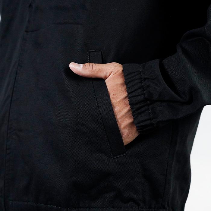 HUF（ハフ） ジャケット HUF SET TT SHOP JACKET JK00441 ショップ