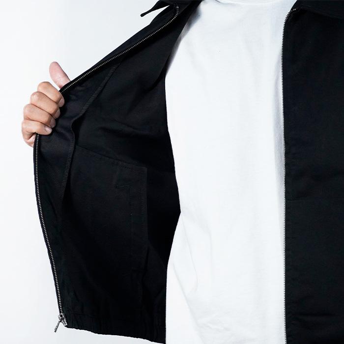 HUF（ハフ） ジャケット HUF SET TT SHOP JACKET JK00441 ショップ