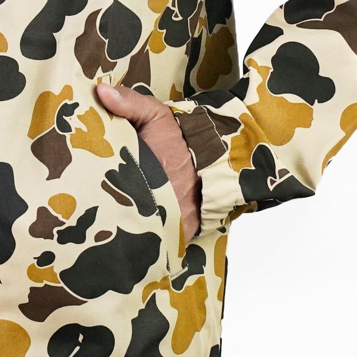 HUF（ハフ） レビューでクーポン☆ハフ ジャケット HUF SET MEGABLAST