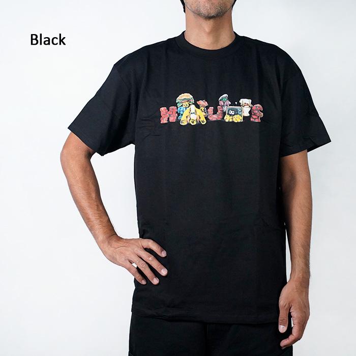 HUF（ハフ） Tシャツ HUF HAVECOOTH S/S TEE TS02408 ハブコーズ 半袖T