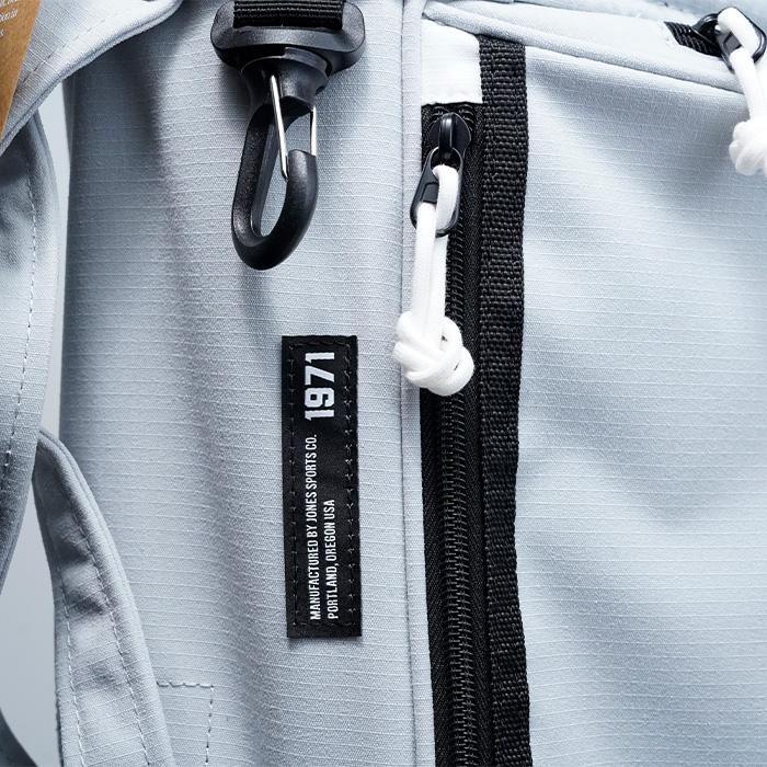 JONES Sports（ジョーンズ スポーツ） 別注ロゴ入り ジョーンズ