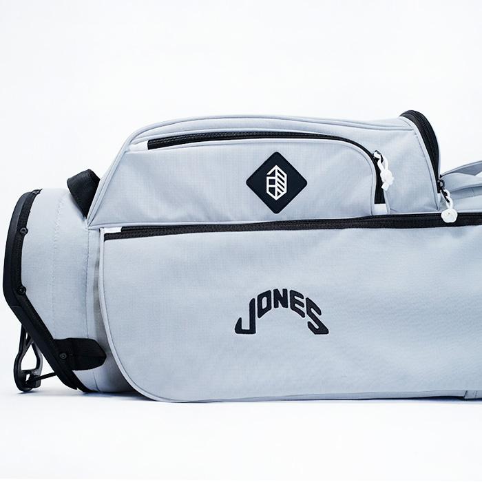 JONES Sports（ジョーンズ スポーツ） 別注ロゴ入り ジョーンズ
