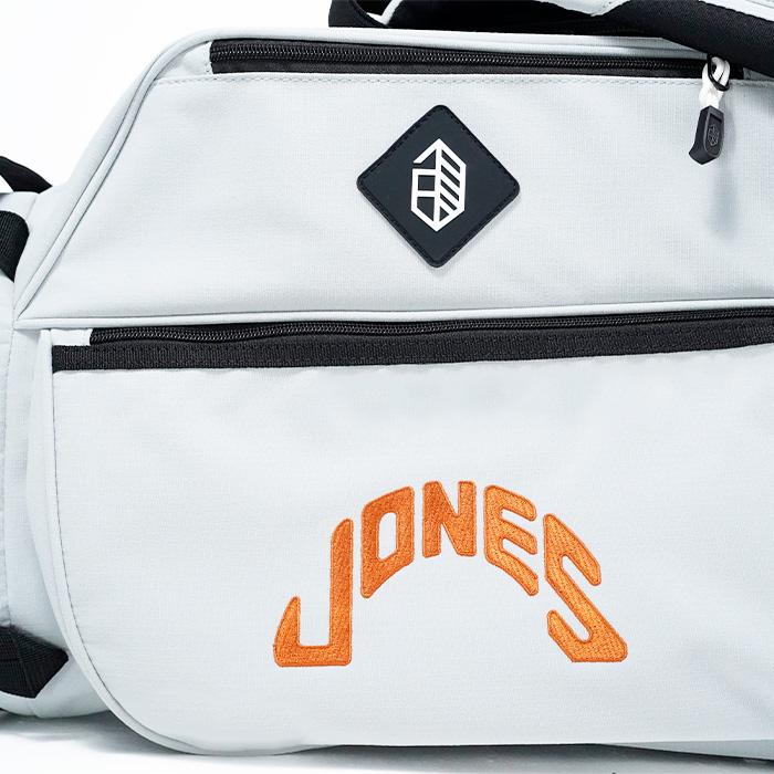JONES Sports（ジョーンズ スポーツ） 別注ロゴ入り ジョーンズ