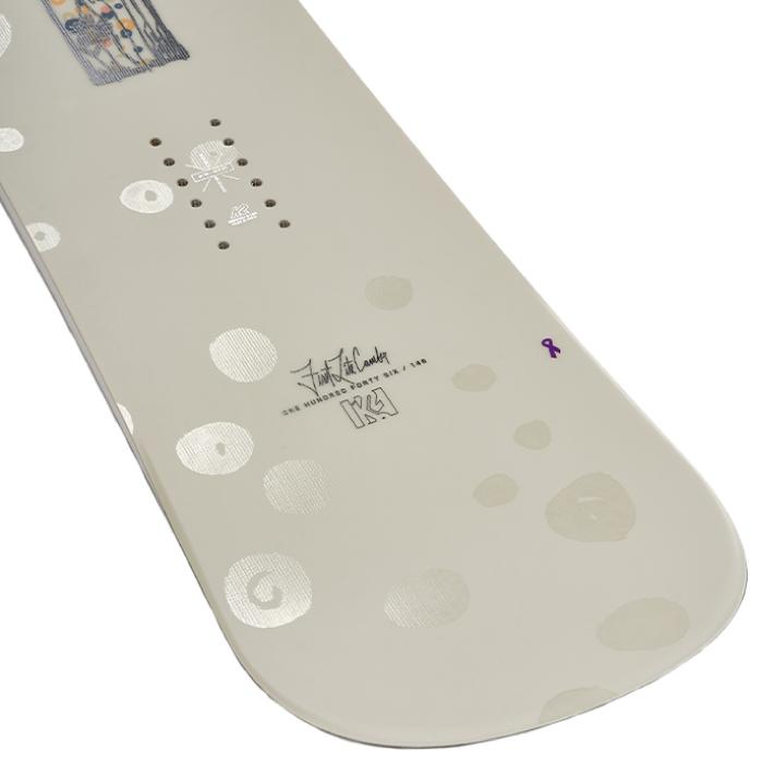 K2 スノーボード 板 ケーツー K2 FIRST LITE CAMBER ファーストライト