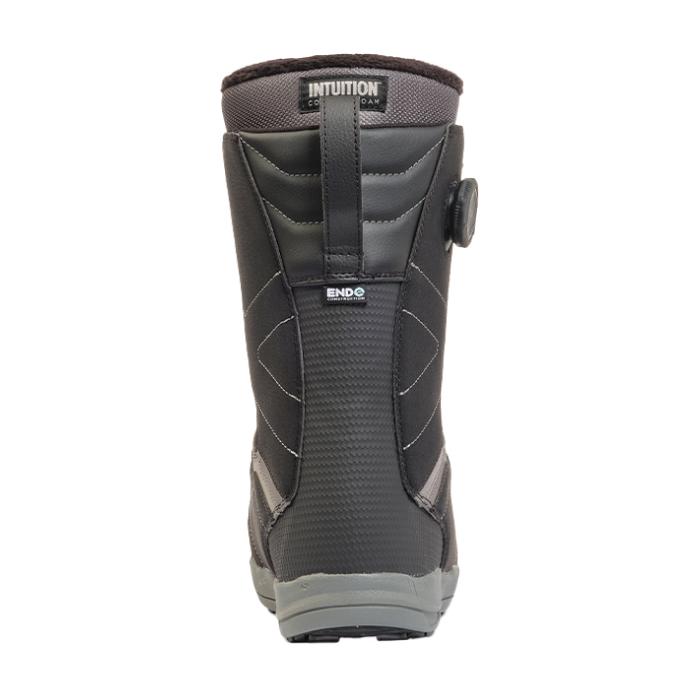 スノーボードブーツ HBS ブラック K2 スノーボード ブーツ ケーツー 2025 K2 HANFORD Black ケーツー