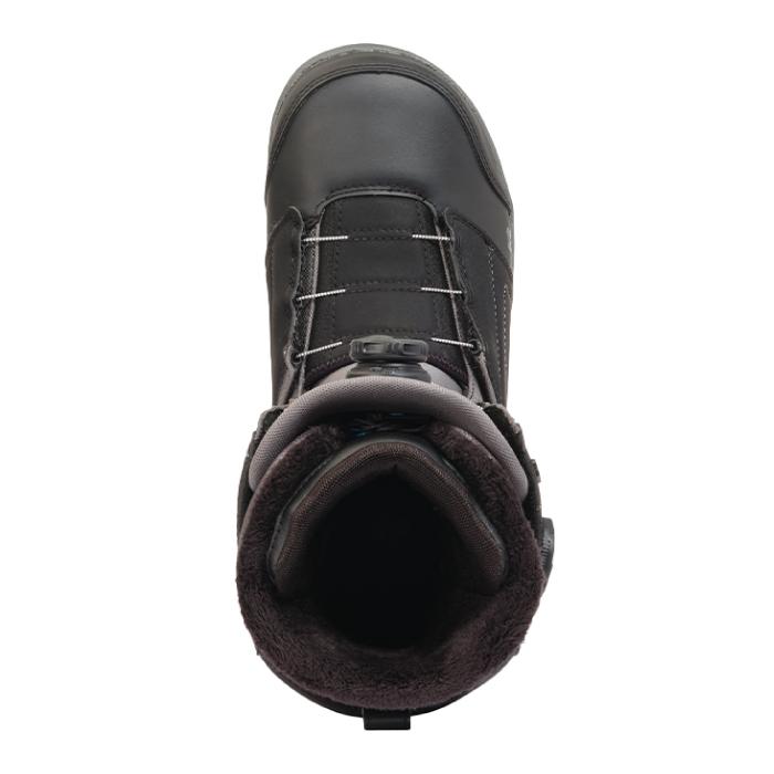 K2 スノーボード ブーツ ケーツー 2025 K2 HANFORD Black ケーツー