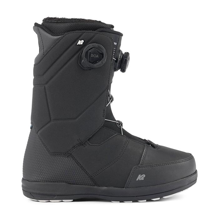 K2 スノーボード ブーツ ケーツー 2025 K2 MAYSIS WIDE Black ケーツー