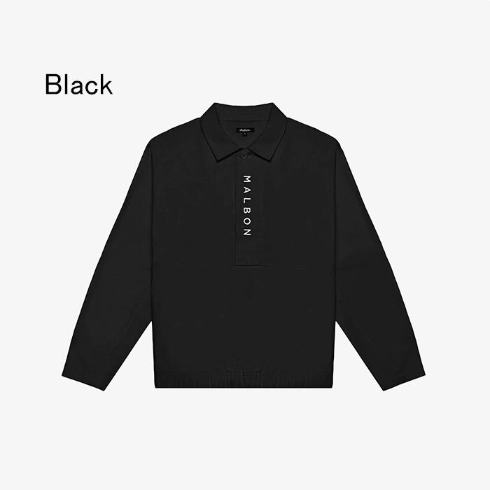 Malbon Golf（マルボンゴルフ） クラブマルボン プルオーバー