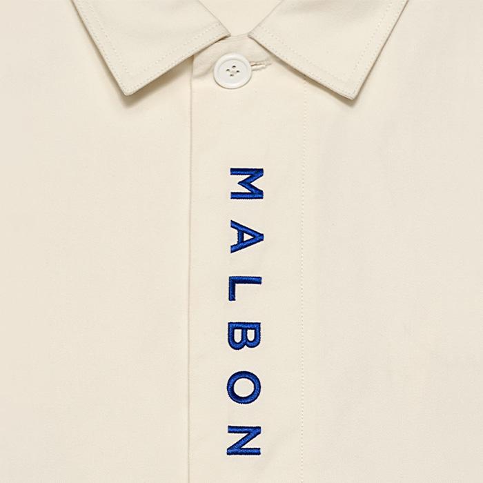 Malbon Golf（マルボンゴルフ） クラブマルボン プルオーバー