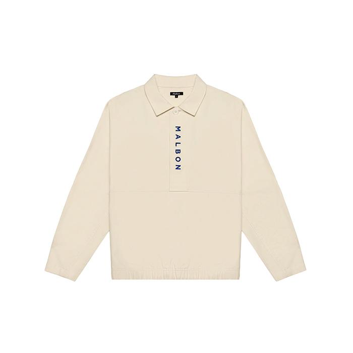 Malbon Golf（マルボンゴルフ） クラブマルボン プルオーバー