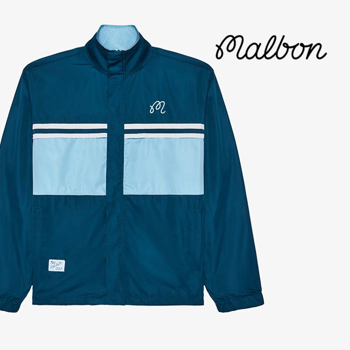 Malbon Golf（マルボンゴルフ） コスタンツォウインドブレーカー