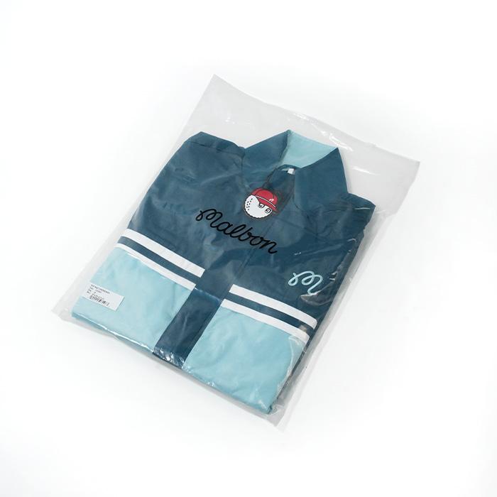 マルボンMalbon ゴルフウェア アウター 半袖 ウィンドブレーカー マルボンMalbon ゴルフウェア アウター 半袖 ウィンドブレーカー