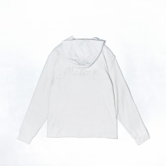 Malbon Golf（マルボンゴルフ） カステロフレンチテリー クォーター