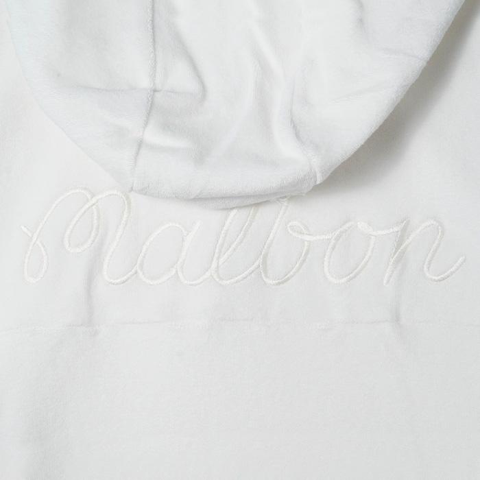 Malbon Golf（マルボンゴルフ） カステロフレンチテリー クォーター