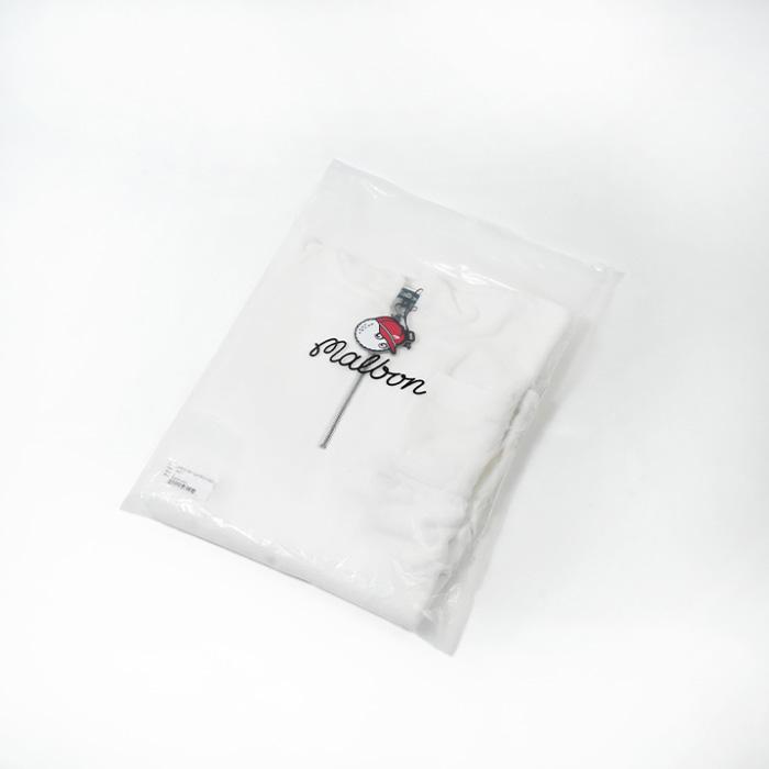 Malbon Golf（マルボンゴルフ） カステロフレンチテリー クォーター