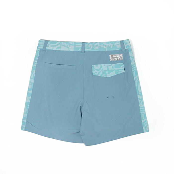Malbon Golf（マルボンゴルフ） グロットトランク Malbon Golf GROTTO