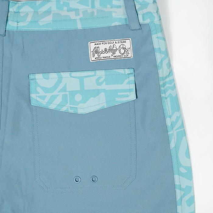 Malbon Golf（マルボンゴルフ） グロットトランク Malbon Golf GROTTO