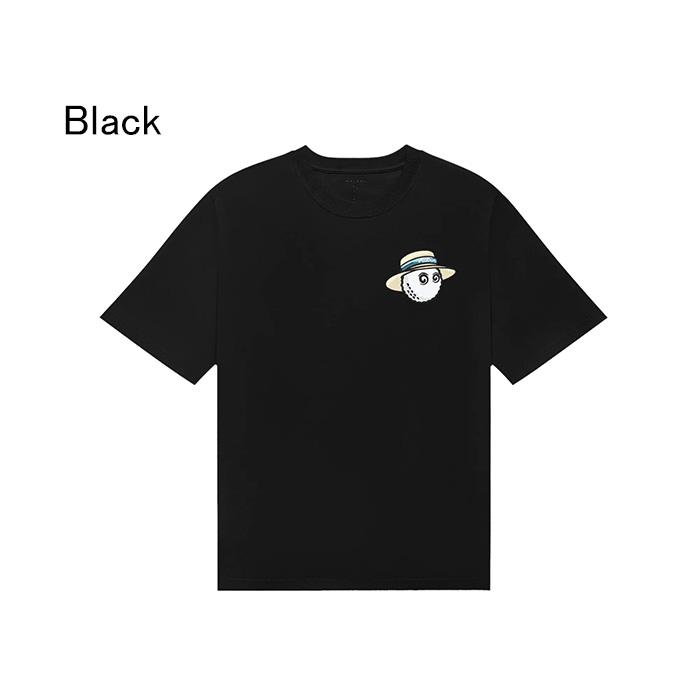 Malbon新作マルボン ゴルフ ゴルフウェア メンズ Tシャツ 半袖 トップス 楽天市場】☆ Malbon ☆ マルボンゴルフ 公式 BERMUDA TEE