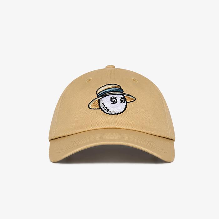 Malbon Golf（マルボンゴルフ） 帽子 キャップ Malbon Golf ROMANO DAD