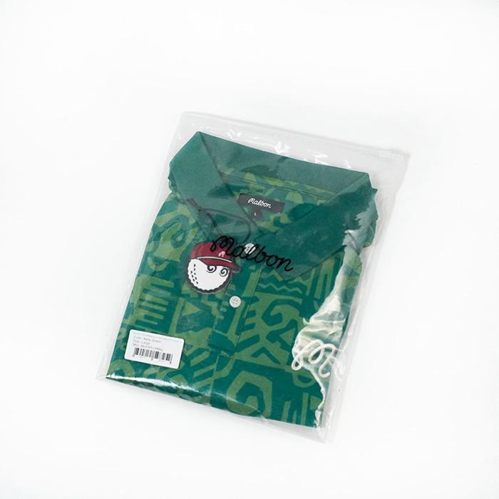 Malbon Golf（マルボンゴルフ） ポロシャツ Malbon Golf MEZZO