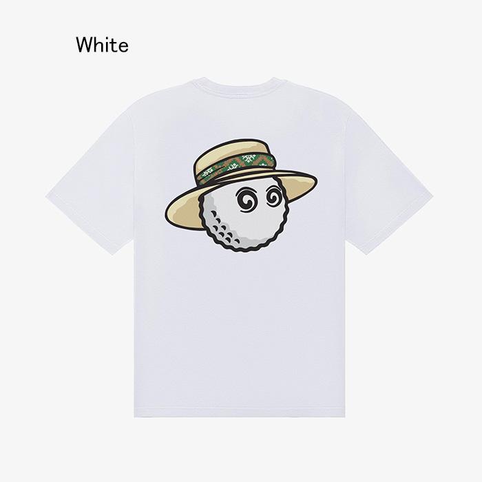 Malbon Golf（マルボンゴルフ） マルボンゴルフウェア Tシャツ Malbon